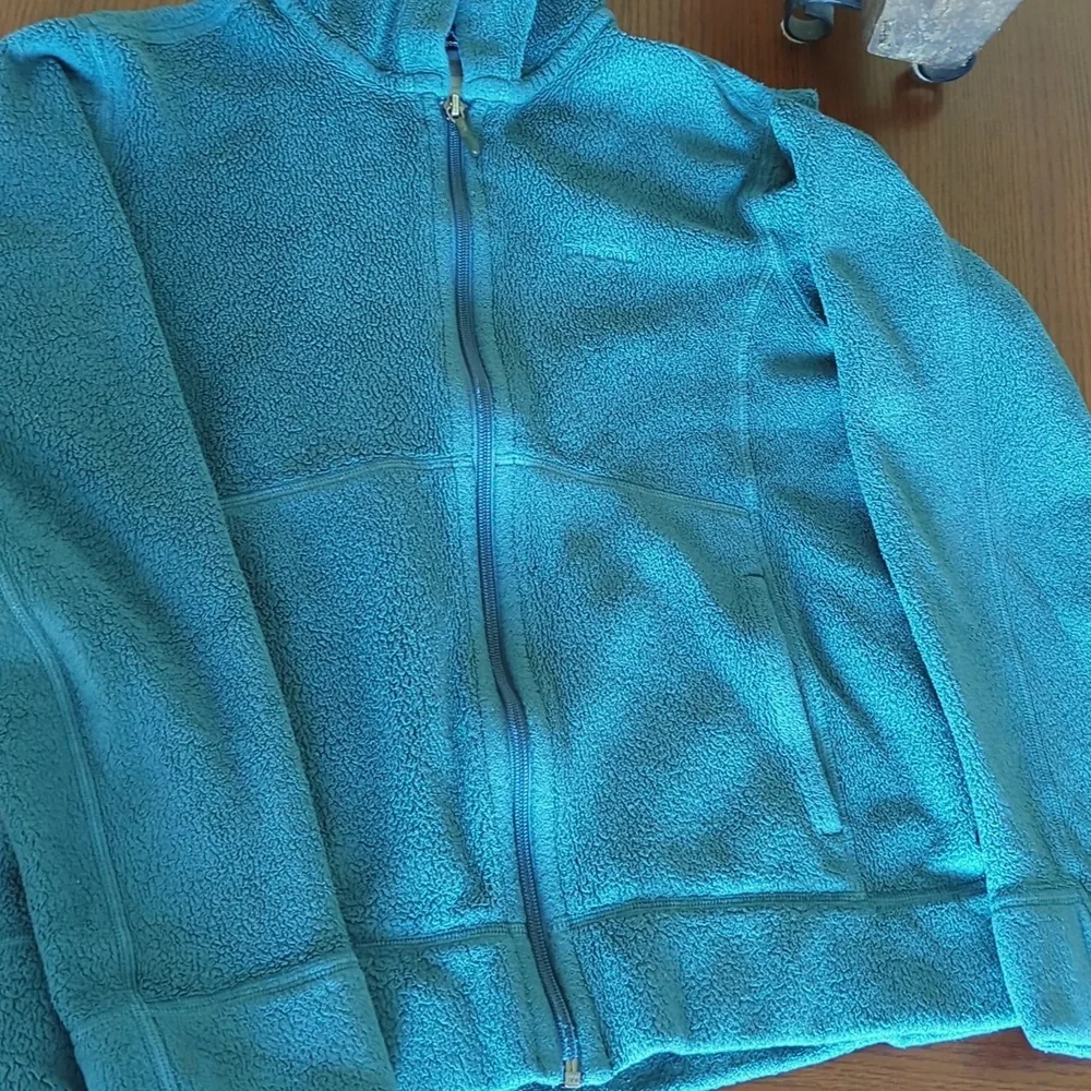 Women's Patagonia jacket small - Picture 3 of 5